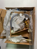 Pfister LG49-FE0K Bath Faucets and Accessories, Brushed Nickel