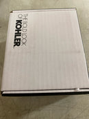 Kohler Purist Single Robe Hook