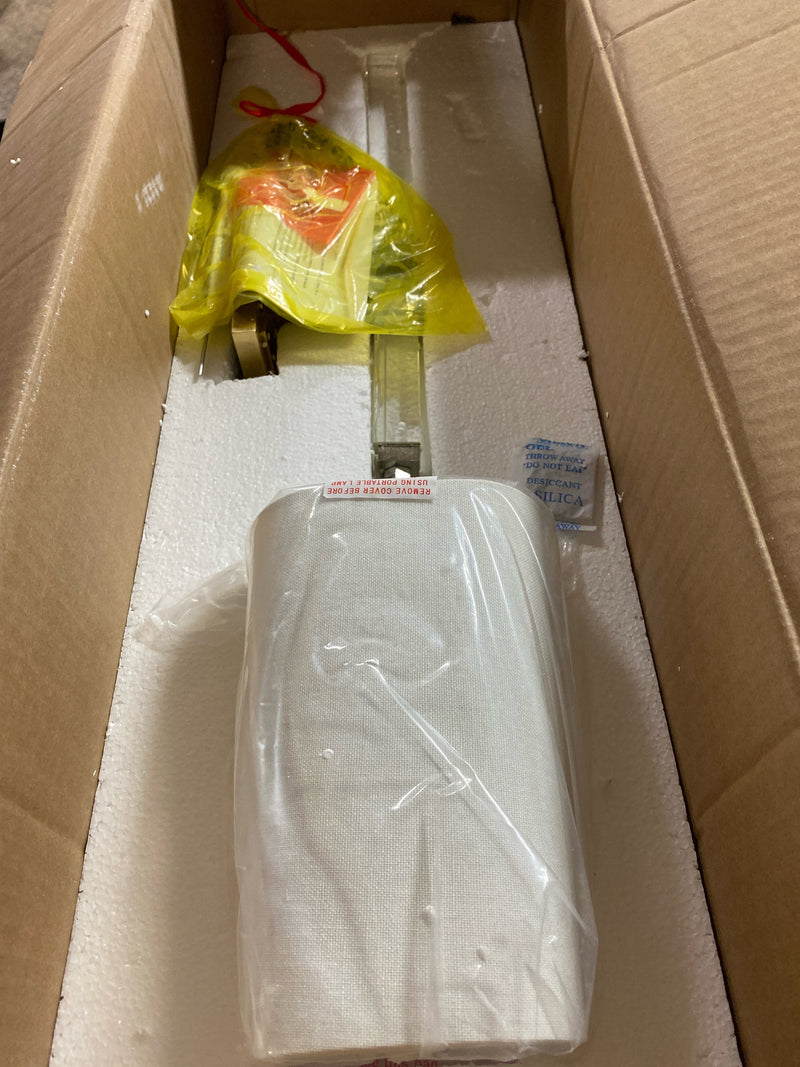 Visual Comfort CHD 2901AB/CG-L - Wall Sconces Indoor Lighting