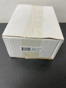 Century 08801-15 Builders Choice 5 Inch (128mm) Center to Center Handle Cabinet Pull - Satin Nickel