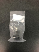 Emtek American Designer 1-1/4 Inch Square Cabinet Knob