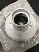 Delta DT062412-SS 4" Tile-In Square Shower Drain - Brilliance Stainless