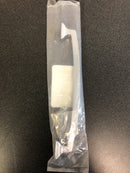 Liberty Hardware Classic Edge 6-5/16 Inch Center to Center Handle Cabinet Pull