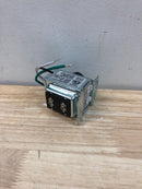 Defiant 18000044 Wired 16VAC/30VA Doorbell Transformer, Compatible with Most Video Doorbells