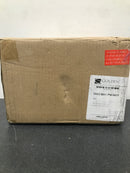 Golden Lighting 3602-BA1 PW-NVY Duncan 9" Tall Bathroom Sconce - Pewter / Navy Blue