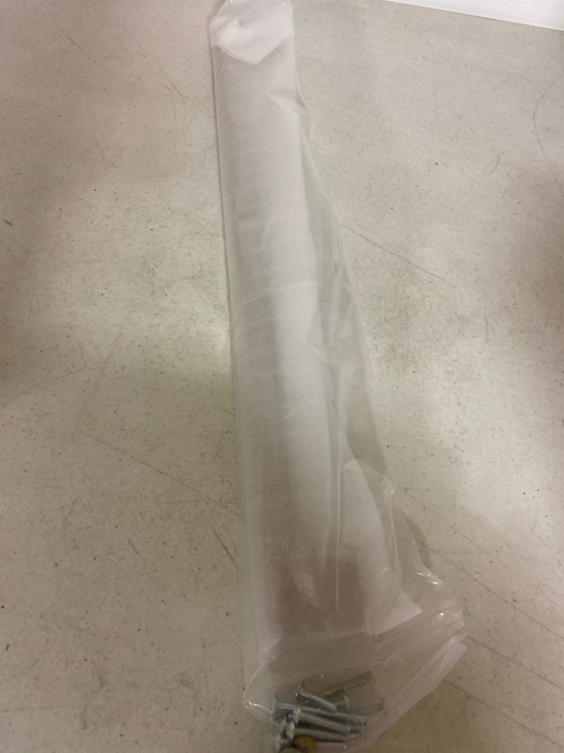 Amerock Versa 18 inch (457mm) Center-to-Center Champagne Bronze Appliance Pull, BP55535CZ