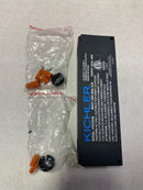 Kichler Cabinet Lighting LED Driver
