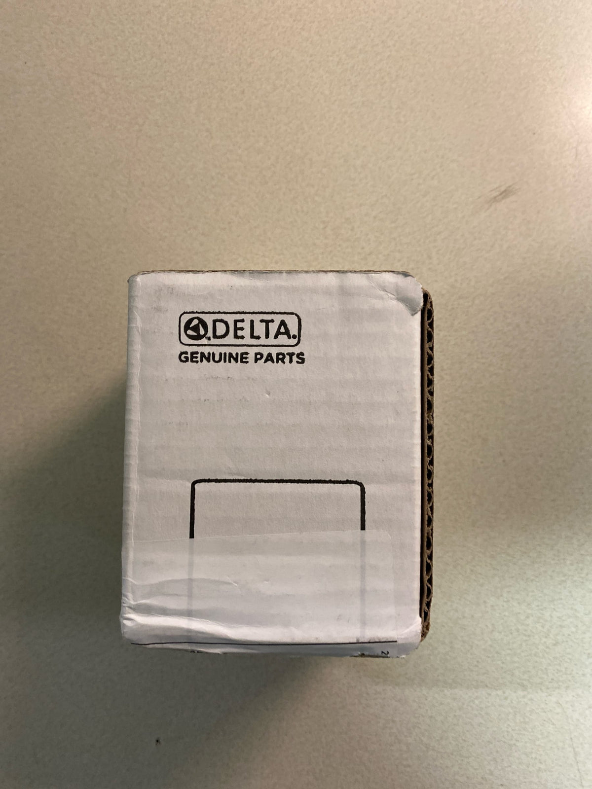 Delta RP77063CZ Ashlyn Replacement Handle Only - Champagne Bronze
