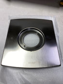 Brizo T66T006-NKLHP Sensori Thermostatic Valve Trim Only - Less Handle and Rough In - Luxe Nickel