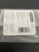 Miseno MCPBP3375 Madison 3-3/4 Inch Center to Center Handle Cabinet Pull - Matte Black