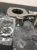 Delta T14476-SSLHD Stryke Monitor 14 Series Single Function Pressure Balanced Tub and Shower - Less Shower Head and Rough-In Valve - Brilliance Stainless