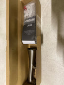 Moen YB0722BN Jase 24" Double Towel Bar - Brushed Nickel