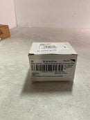 Moen T90331BG 1-1/2" Threaded Tub Drain Kit with Push-N-Lock Drain Assembly - Brushed Gold