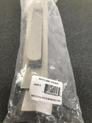 Deltana EP6125U15 Heavy Duty Pocket Door Flush Edge Pull - Satin Nickel