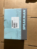 Speakman CPT-7000-P-BN Caspian Pressure Balance Valve Trim - Brushed Nickel