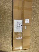 Roswell 809215-BTF-BG Delara Single-Handle Freestanding Tub Faucet with Hand Shower in Brushed Gold