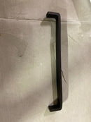 Omnia 9006/197.10B Ultima 7-3/4 Inch Center to Center Handle Cabinet Pull - Oil Rubbed Black