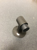 Ives FS44410B 3" High Brass Floor Door Stop - Oil Rubbed Bronze