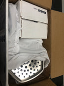 Kohler R28798-4G-BN Sundae Single-Handle 3-Spray Tub and Shower Faucet 1.75 GPM in Vibrant Brushed Nickel (Valve Included)