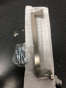 Amerock BP36889G10 Stature 6-5/16 Inch Center to Center Handle Cabinet Pull - Satin Nickel