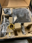 Signature Hardware Vilamonte Pressure Balanced Shower Only Package Trim