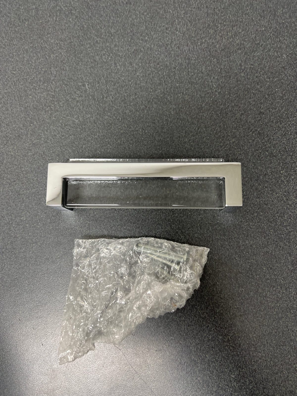 Sietto P-1800 Skyline 5" Center to Center Handle Cabinet Pull