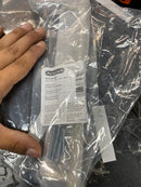 Amerock BP36861BBZ Mergence 8-13/16 Inch Center to Center Bar Cabinet Pull - Golden Champagne