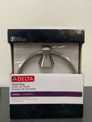 Delta 73846-SS Lahara Towel Ring - Brilliance Stainless