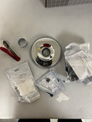 Kohler K-TS98147-4-CP July Pressure-Balancing Valve Trim - Polished Chrome