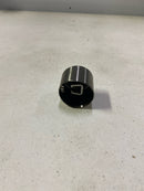 Brizo HKK175-SL Odin Kitchen Faucet Handle Kit - Metal Knob - Luxe Steel