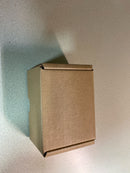 Emtek Contemporary 1 Inch Mushroom Cabinet Knob