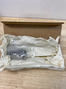 Jaclo 9191-ORB Toilet Tank Trip Lever to Fit TOTO - Oil-Rubbed Bronze