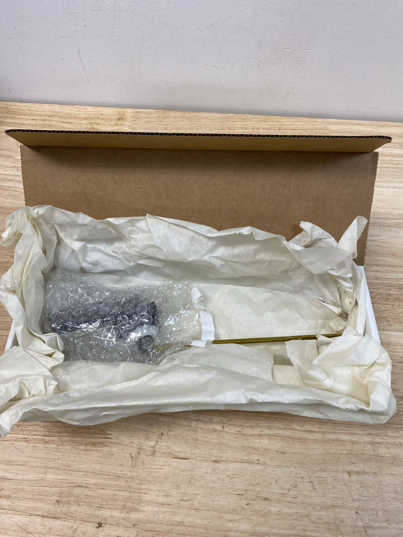 Jaclo 9191-ORB Toilet Tank Trip Lever to Fit TOTO - Oil-Rubbed Bronze