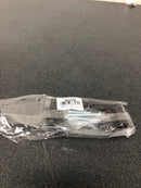 Franklin Brass P41770K-FB-C Parow 3-3/4 Inch Center to Center Handle Cabinet Pull - Matte Black