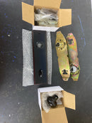 Weslock 06200--I1SL20 Woodward I/Woodward II Interior Entry Handle, Oil-Rubbed Bronze