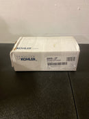 Kohler K-35935-CP Buckley Wall Mounted Bath Spout with Diverter - Polished Chrome