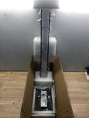Minka Lavery 512-66A-L Vantage 24" Wide Adjustable CCT LED Vanity Strip with with Double Layer Shades - Coal