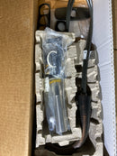 DELTA FAUCET 577-RBMPU-LHP-DST Bathroom Faucet-Less Handle Single Hole, Venetian Bronze