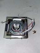 WAC Lighting FM-4006-27-BN Dice 6" Wide LED Flush Mount Ceiling Fixture - Brushed Nickel