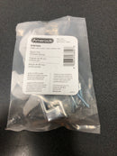 Amerock BP3675926 Appoint 3-3/4 in. (96 mm) Polished Chrome Cabinet Drawer Pull