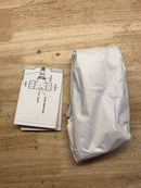 Jaclo J-VC12 Volume Control Valve, 1/2", Rough