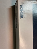 Shower Arm And Flange, 5-3/8-in Long