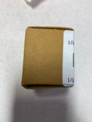 Signature Hardware 481887 Colmar 1-1/4 Inch Diameter Round Cabinet Knob - Polished Brass