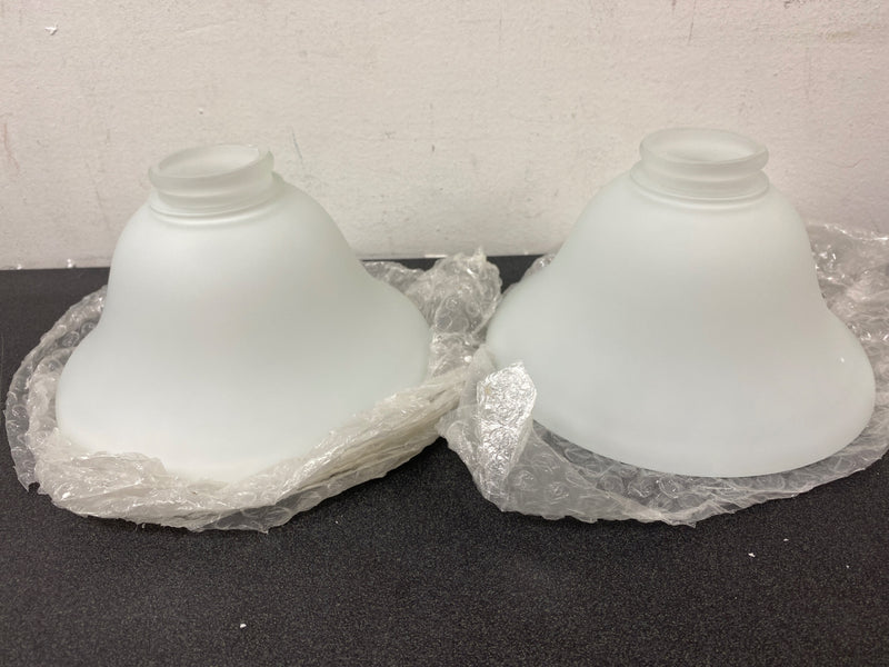 Seagull Lighting 1704426 Sussex 10-1/4 in. 100 W 2-Light Medium Bracket in Brushed Nickel