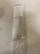 Amerock BP37686CZ Collet 8-13/16 Inch Center to Center Knurled Handle Cabinet Pull - Champagne Bronze