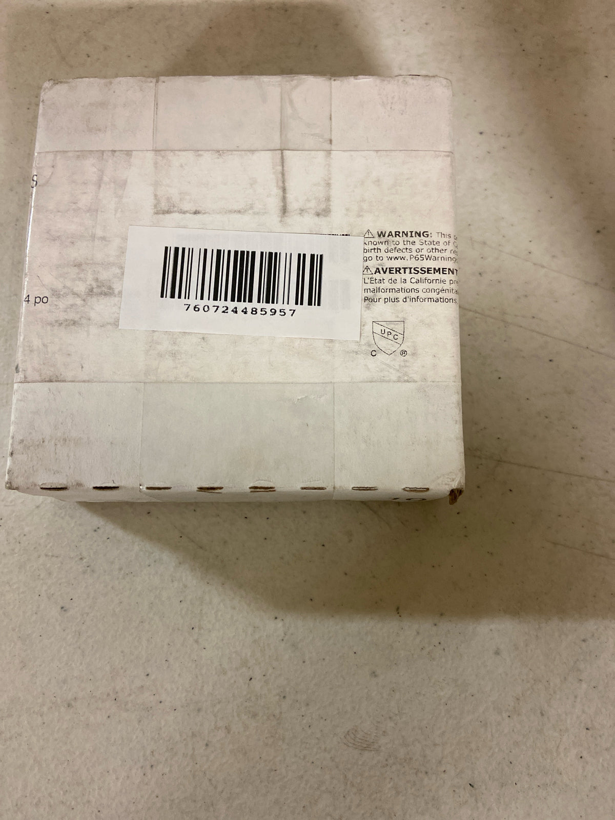 Newport Brass 233-407/10 4-1/16" Grid Shower Drain Cover Only - Satin Bronze (PVD)