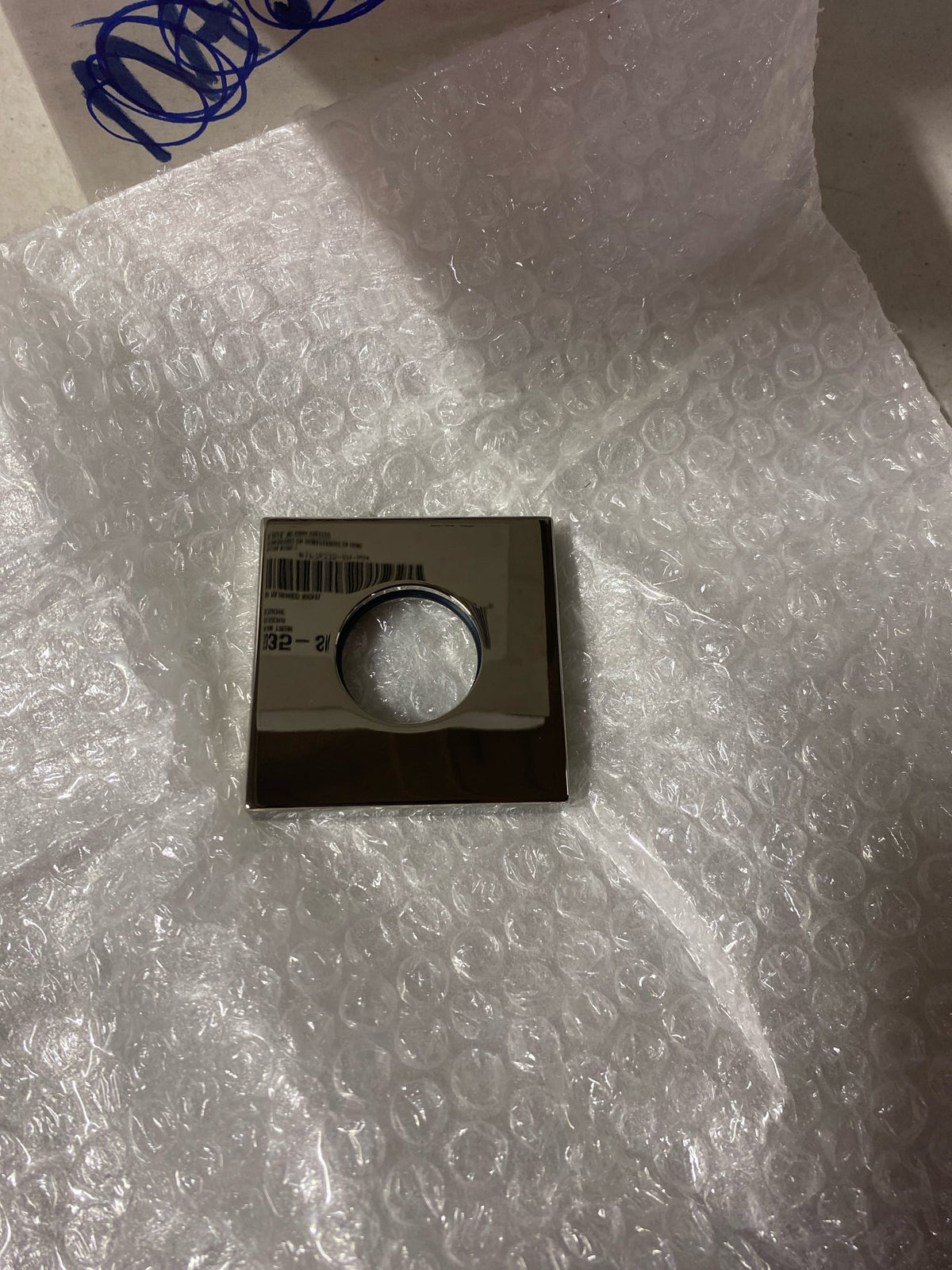 Kohler Shower Arm Flange