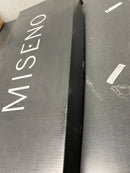 Miseno MNO191LZSS Mia 1.8 GPM Pull Down Kitchen Faucet - Stainless Steel