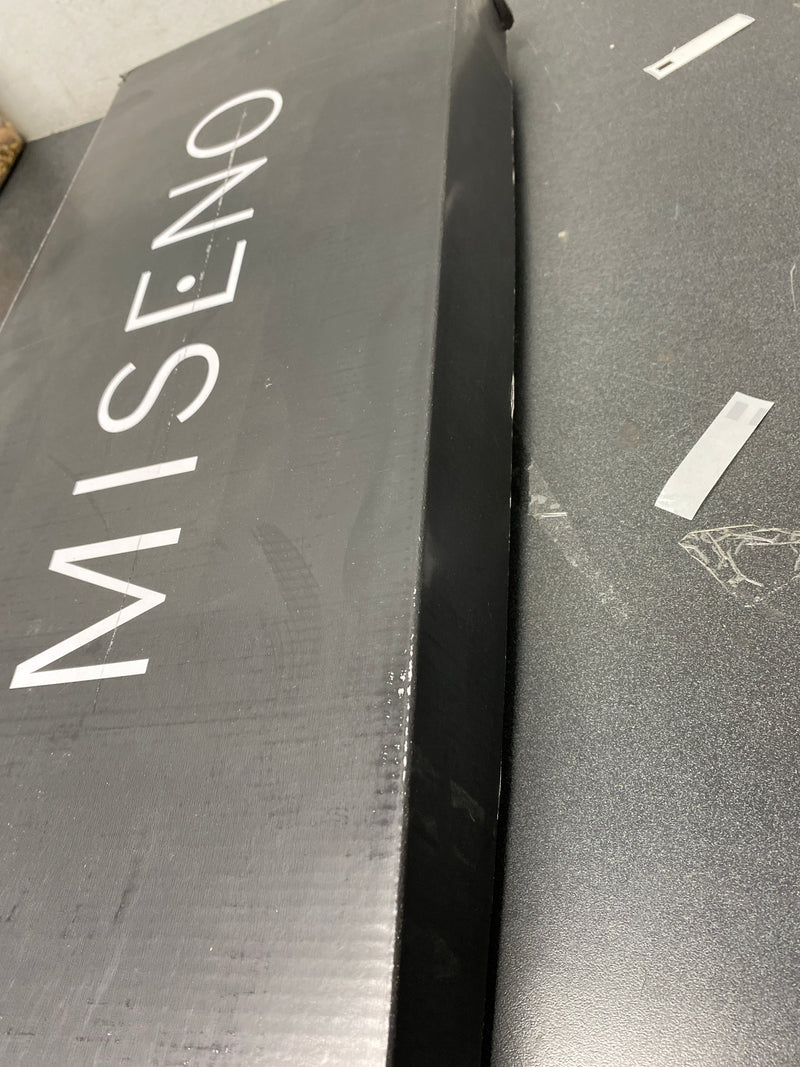 Miseno MNO191LZSS Mia 1.8 GPM Pull Down Kitchen Faucet - Stainless Steel