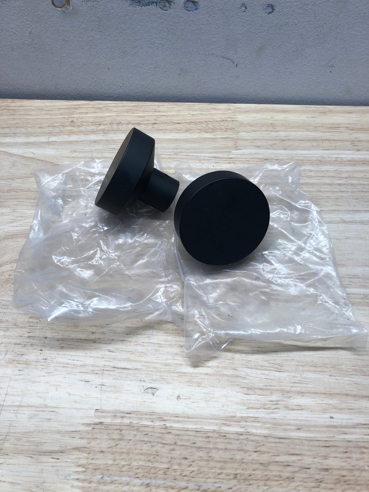 Baldwin FDCONCRR190 - Dummy Set Knobset